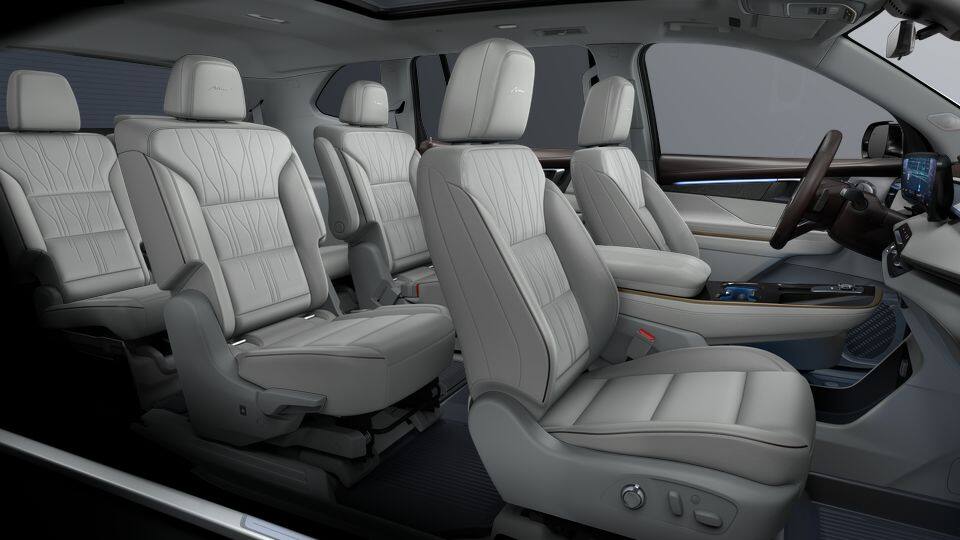 2026 Buick Enclave Avenir - Photo 61