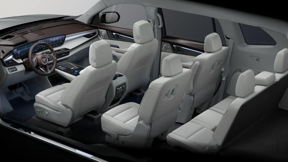 2026 Buick Enclave Avenir - Photo 36