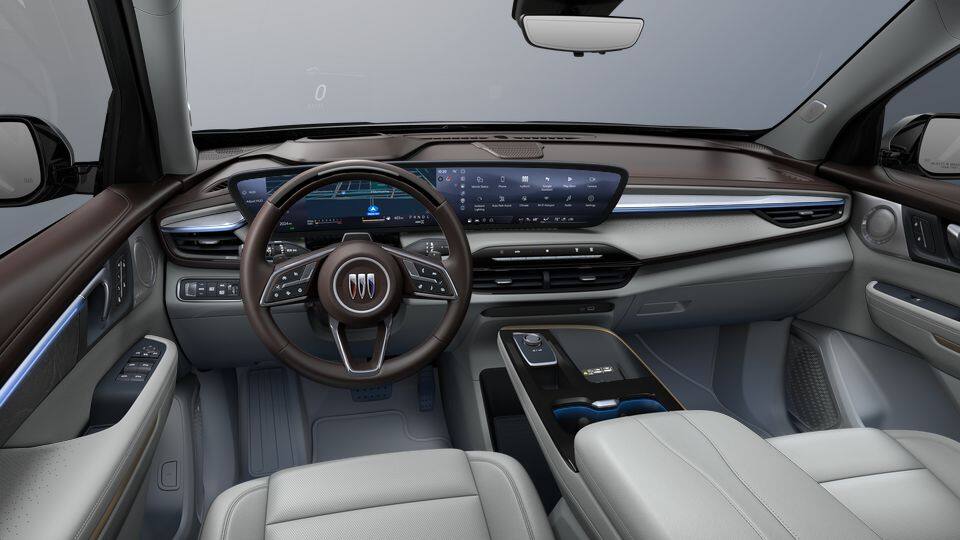 2026 Buick Enclave Avenir - Photo 70