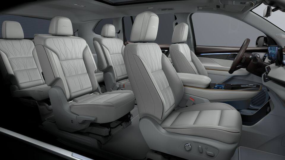 2026 Buick Enclave Avenir - Photo 72