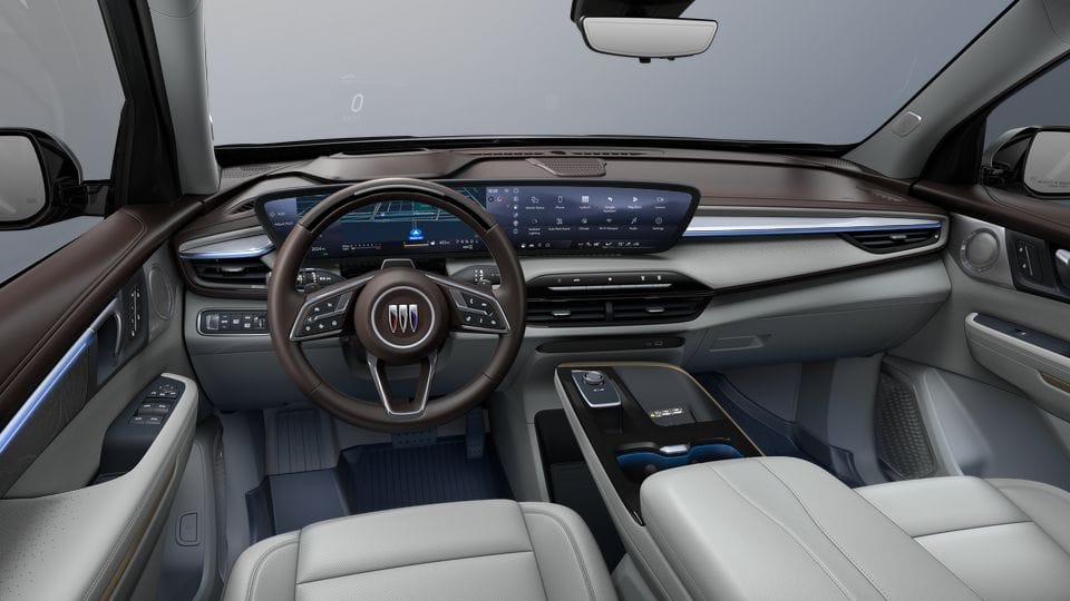 2026 Buick Enclave Avenir - Photo 34