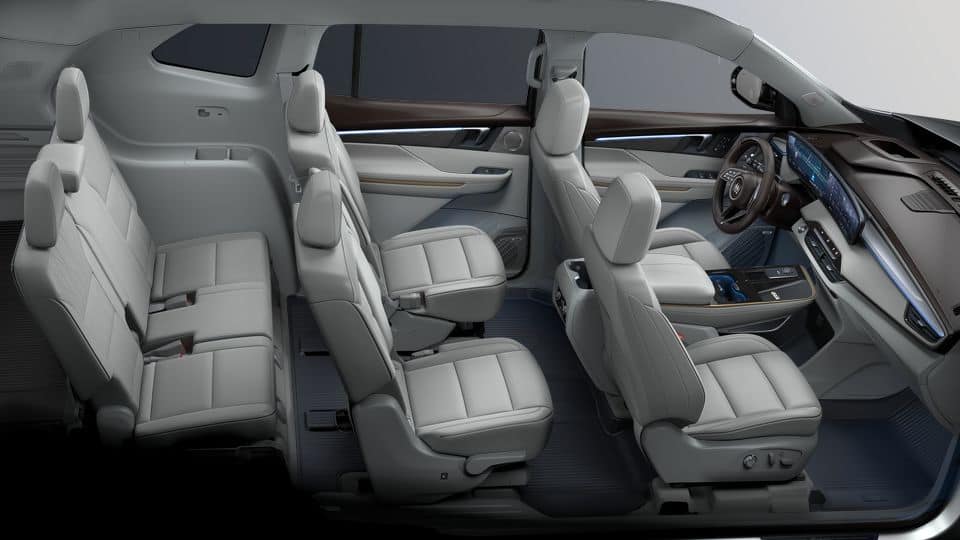 2026 Buick Enclave Avenir - Photo 35