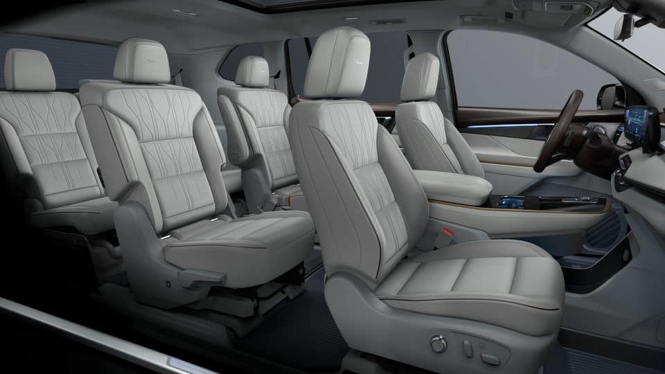 2026 Buick Enclave Avenir - Photo 36