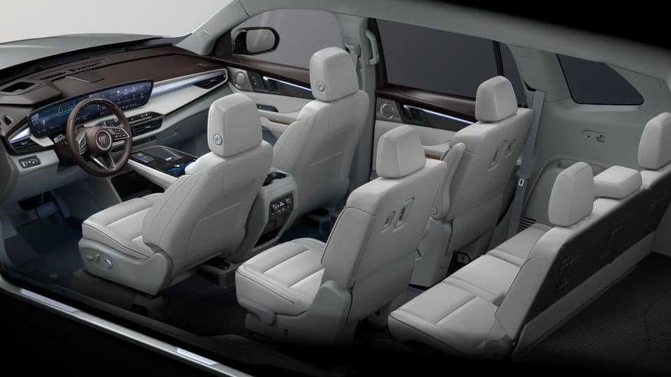 2026 Buick Enclave Avenir - Photo 37