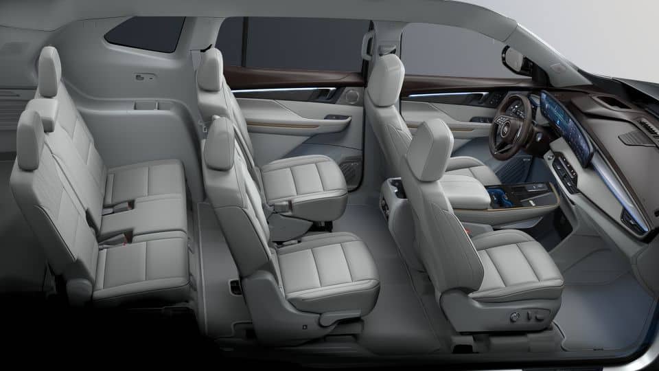 2026 Buick Enclave Avenir - Photo 10