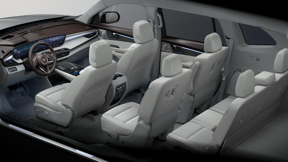 2026 Buick Enclave Avenir - Photo 12