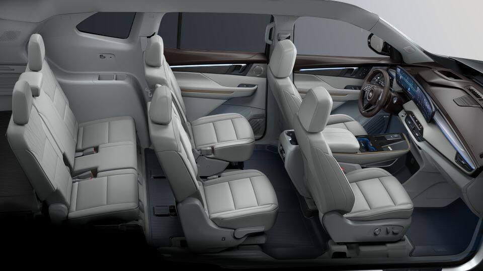 2026 Buick Enclave Avenir - Photo 32