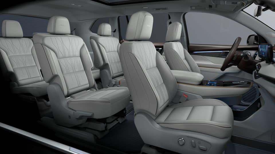 2026 Buick Enclave Avenir - Photo 35