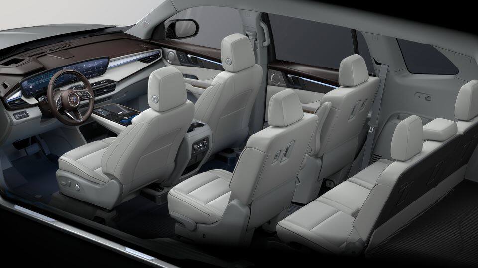 2026 Buick Enclave Avenir - Photo 36