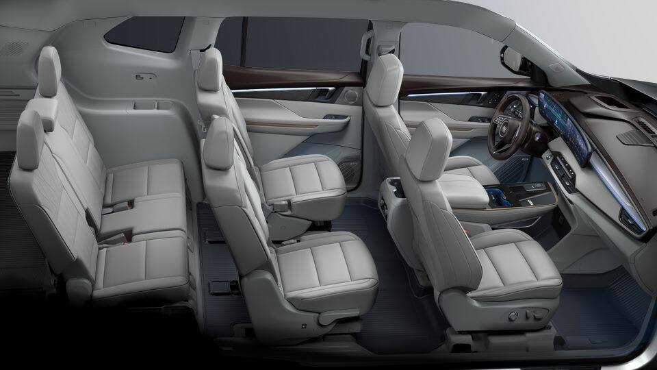 2026 Buick Enclave Avenir - Photo 69