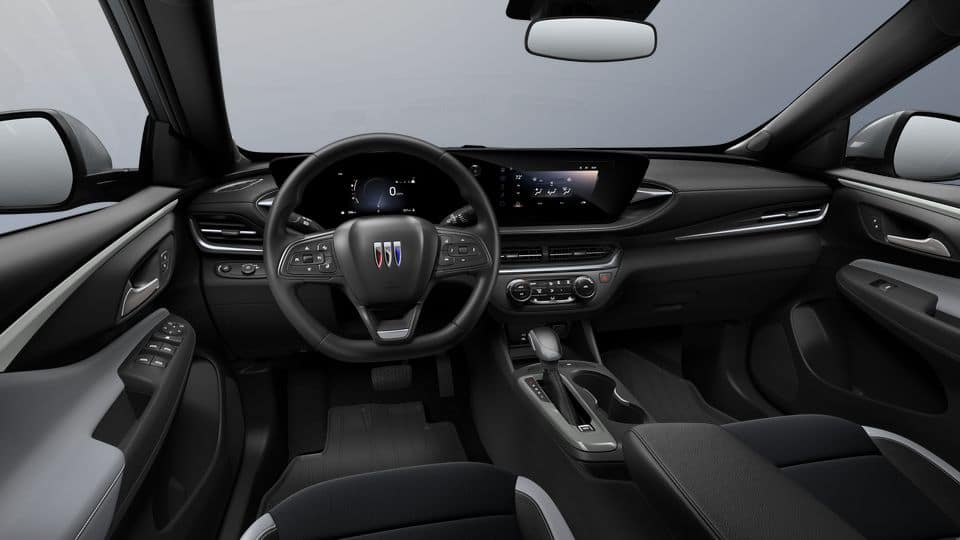 2026 Buick Envista Preferred - Photo 22