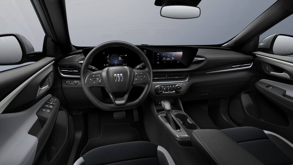2026 Buick Envista Preferred - Photo 50
