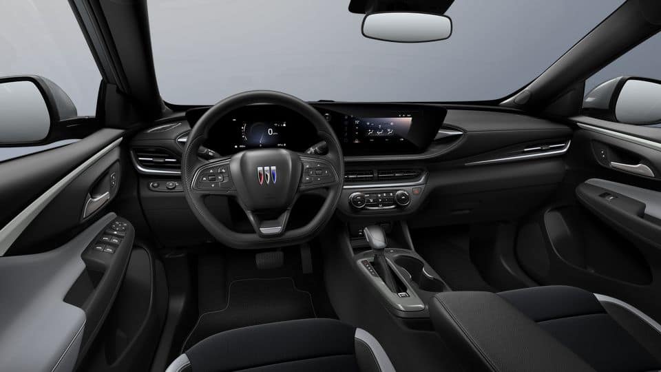 2026 Buick Envista Preferred - Photo 45