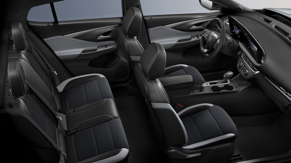 2026 Buick Envista Preferred - Photo 46