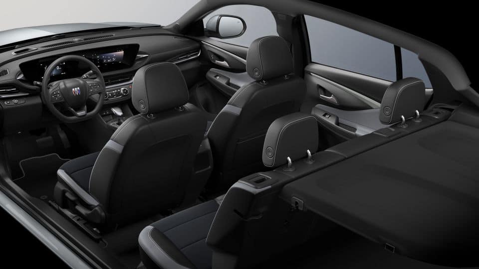 2026 Buick Envista Preferred - Photo 48