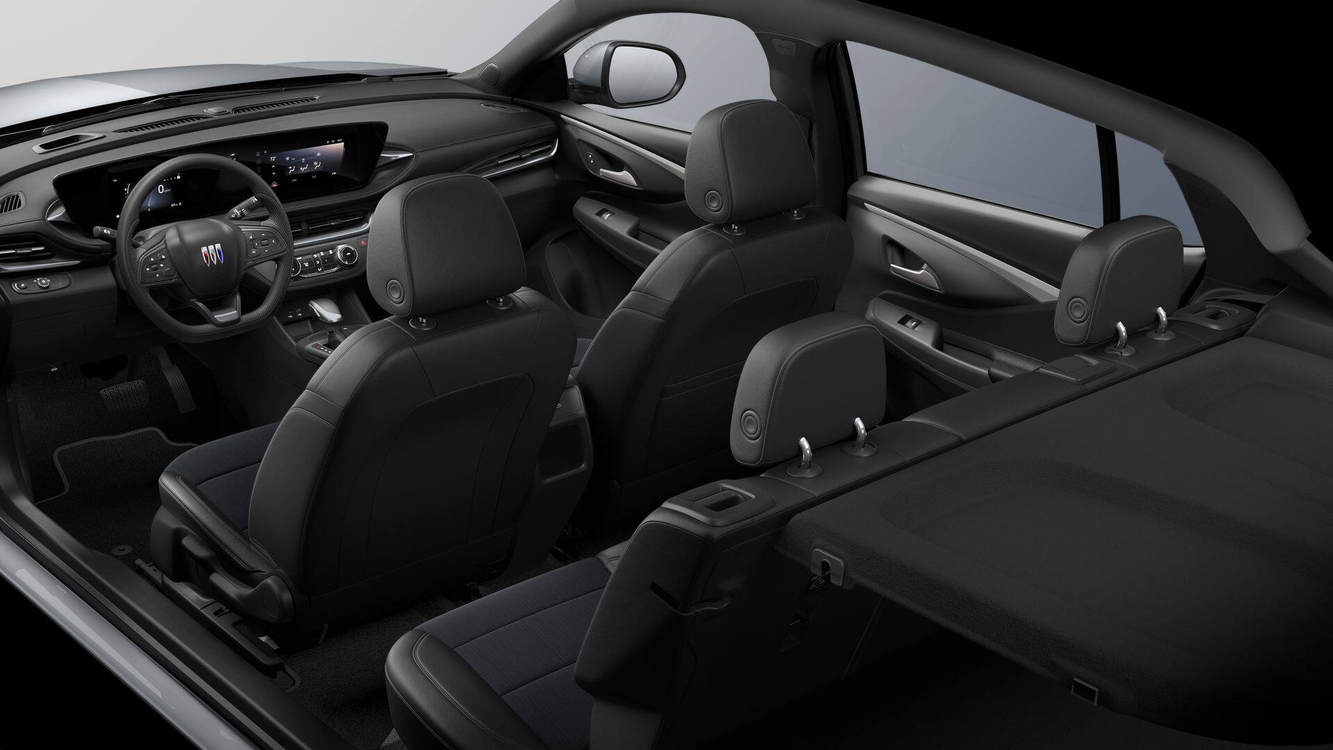 2026 Buick Envista Preferred - Photo 36
