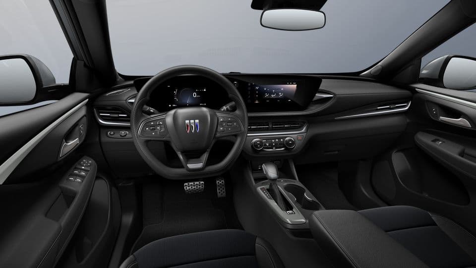 2026 Buick Envista Preferred - Photo 36