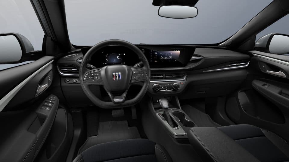 2026 Buick Envista Preferred - Photo 34