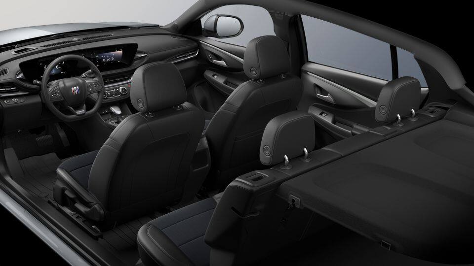 2026 Buick Envista Preferred - Photo 60