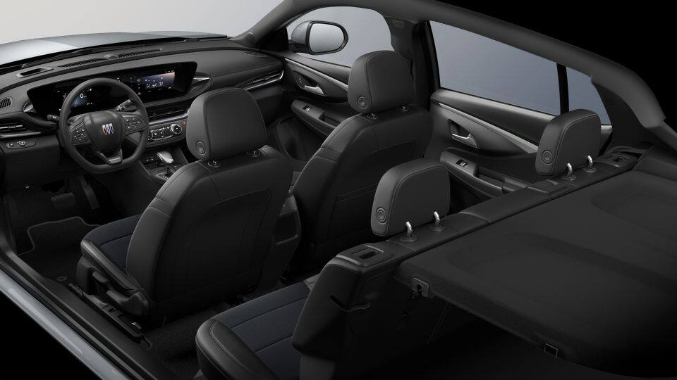 2026 Buick Envista Preferred - Photo 77