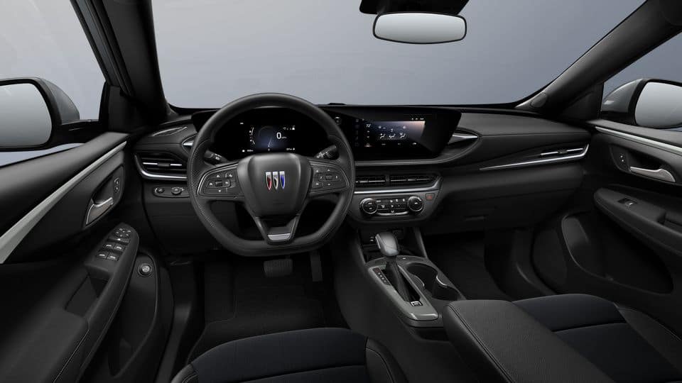 2026 Buick Envista Preferred - Photo 33