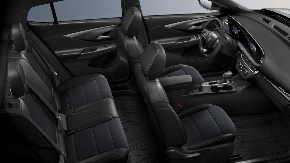 2026 Buick Envista Preferred - Photo 34