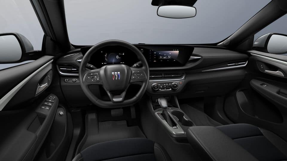 2026 Buick Envista Preferred - Photo 65