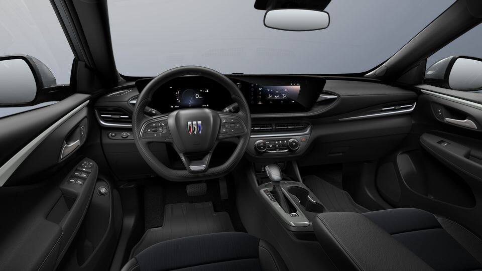 2026 Buick Envista Preferred - Photo 9