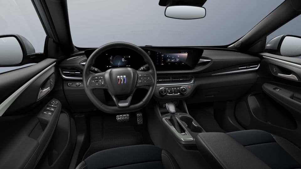 2026 Buick Envista Preferred - Photo 19