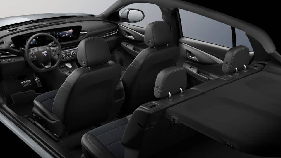 2026 Buick Envista Preferred - Photo 22