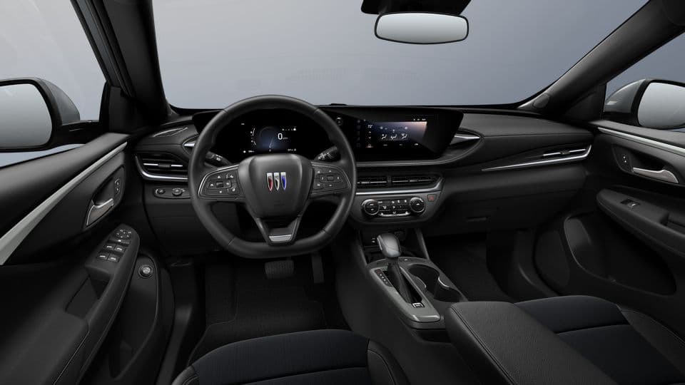2026 Buick Envista Preferred - Photo 36