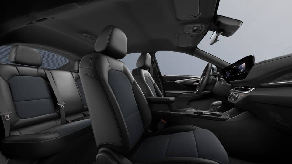 2026 Buick Envista Preferred - Photo 38