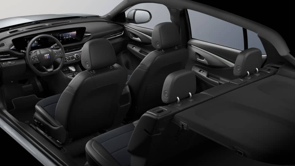 2026 Buick Envista Preferred - Photo 39