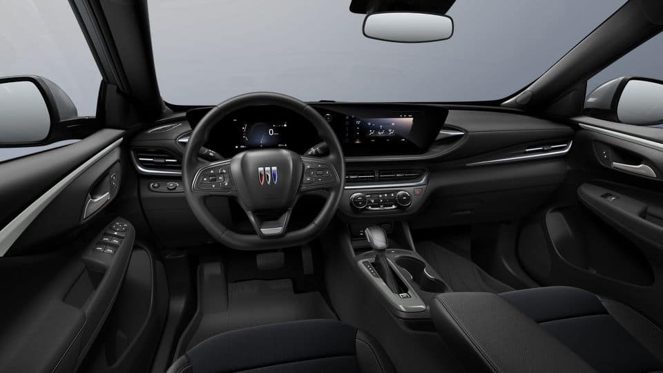 2026 Buick Envista Preferred - Photo 39