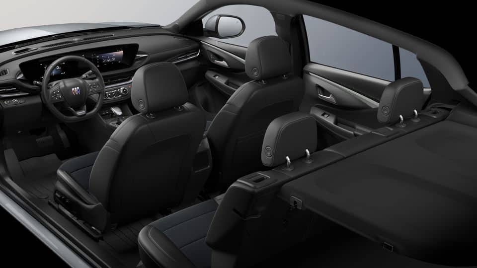 2026 Buick Envista Preferred - Photo 44