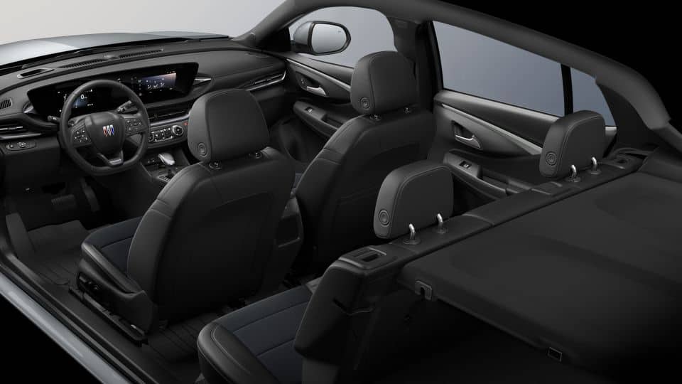 2026 Buick Envista Preferred - Photo 65
