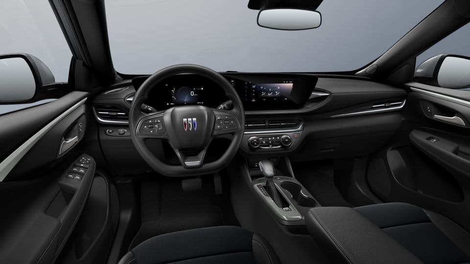2026 Buick Envista Preferred - Photo 33