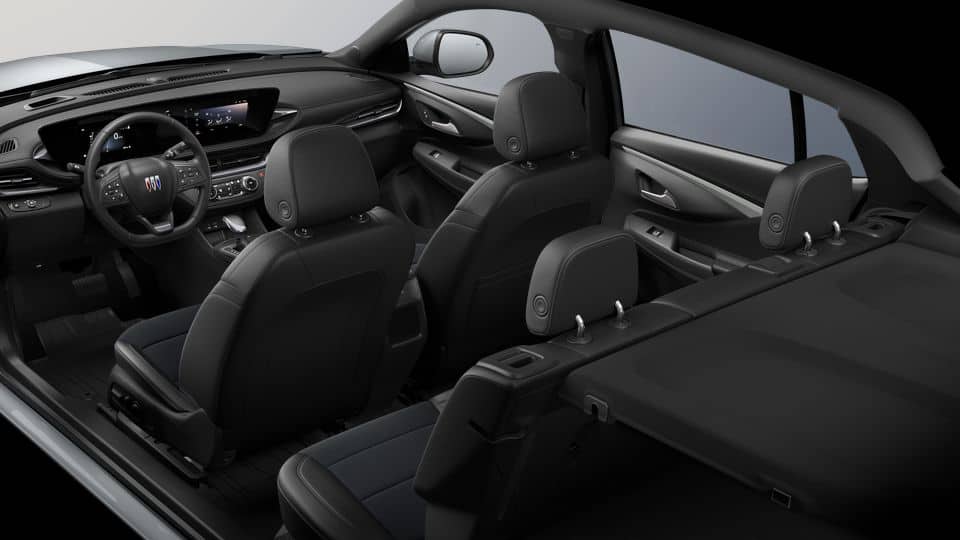 2026 Buick Envista Preferred - Photo 12