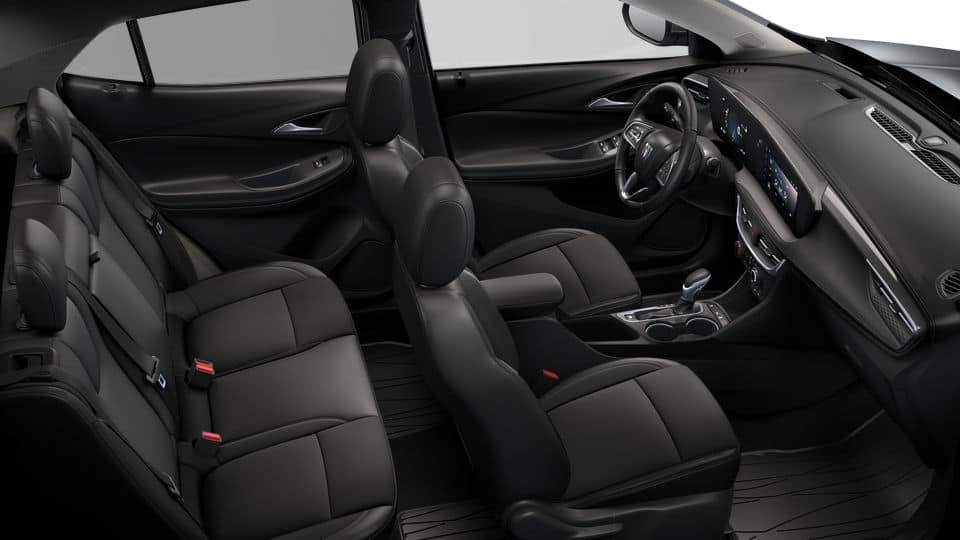 2026 Buick Encore GX Preferred - Photo 10