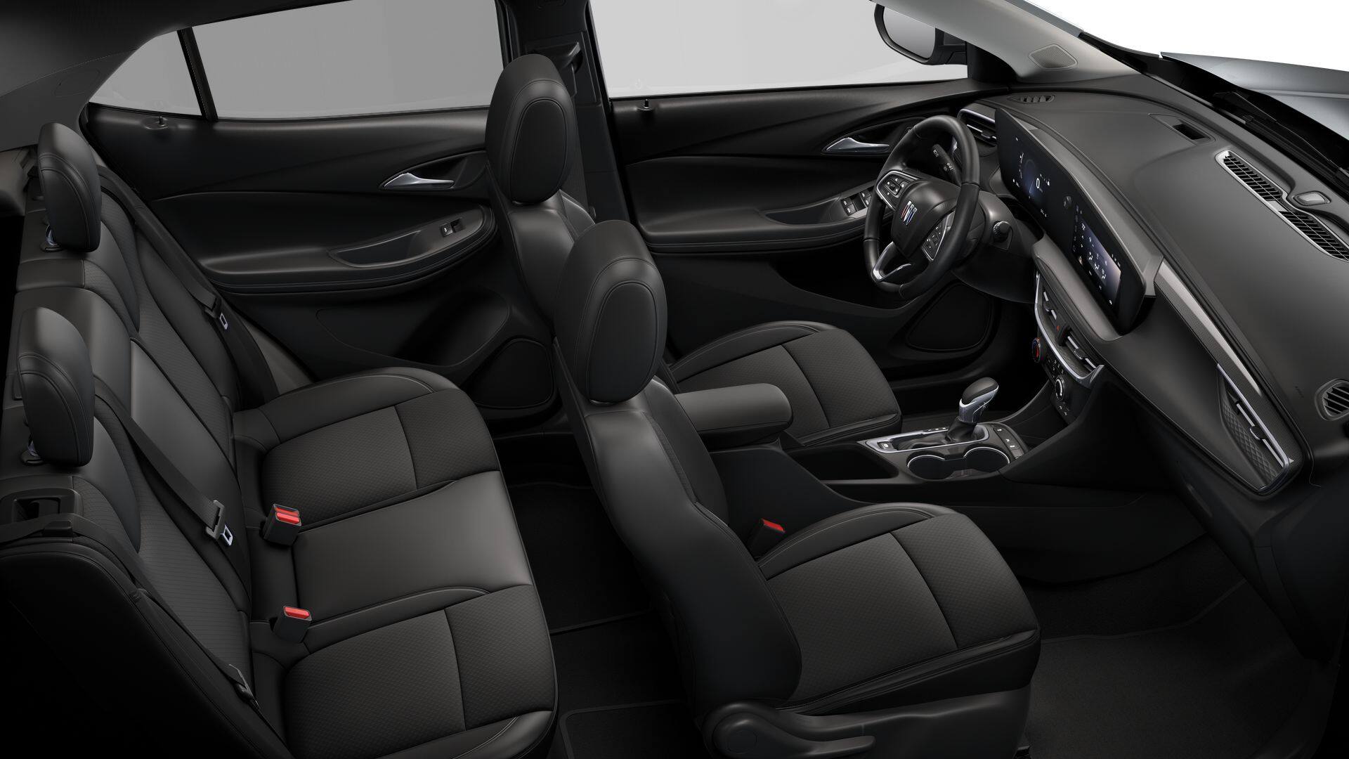 2026 Buick Encore GX Preferred - Photo 34