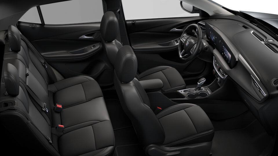2026 Buick Encore GX Preferred - Photo 10