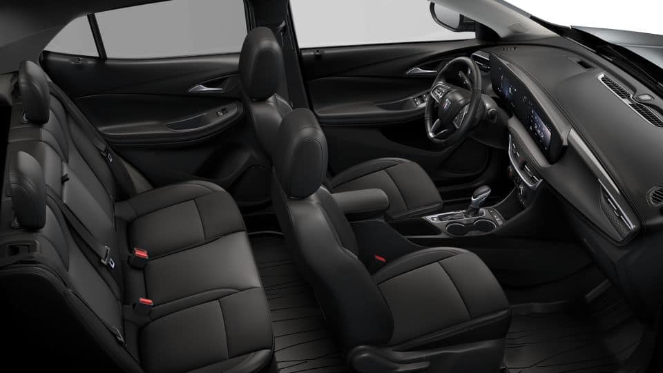 2026 Buick Encore GX Preferred - Photo 34