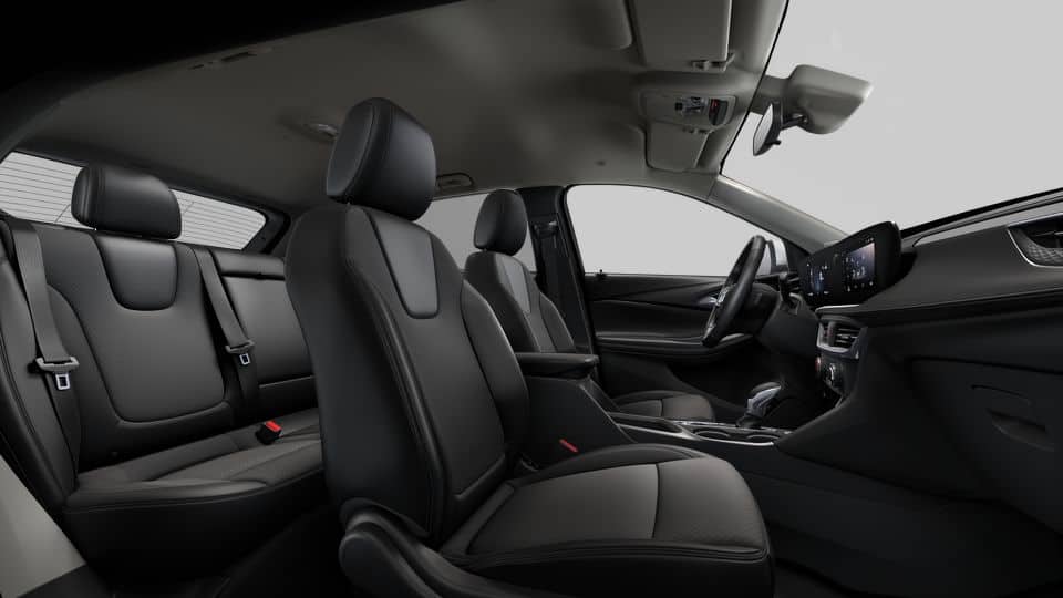 2026 Buick Encore GX Preferred - Photo 21
