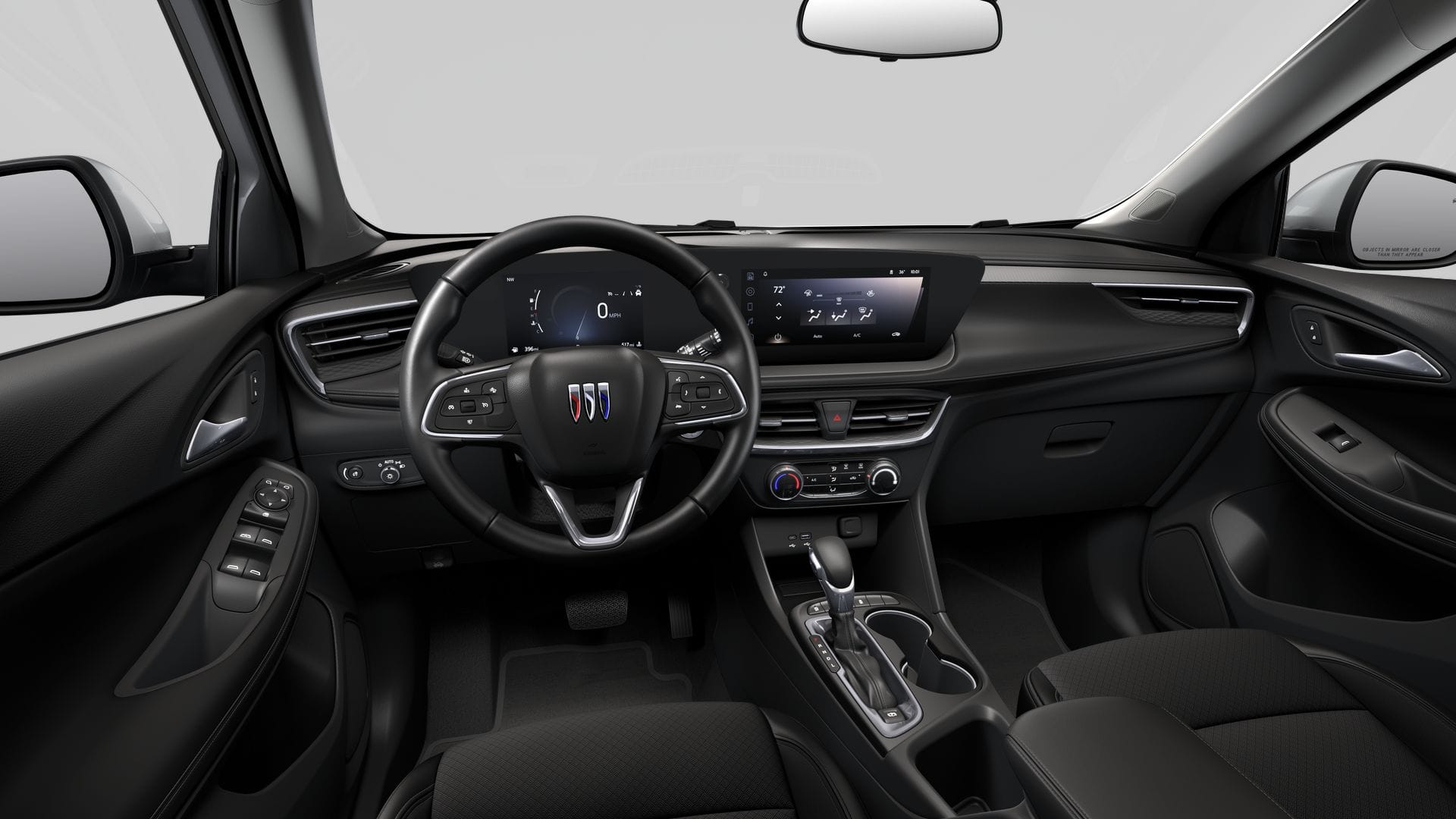 2026 Buick Encore GX Preferred - Photo 9