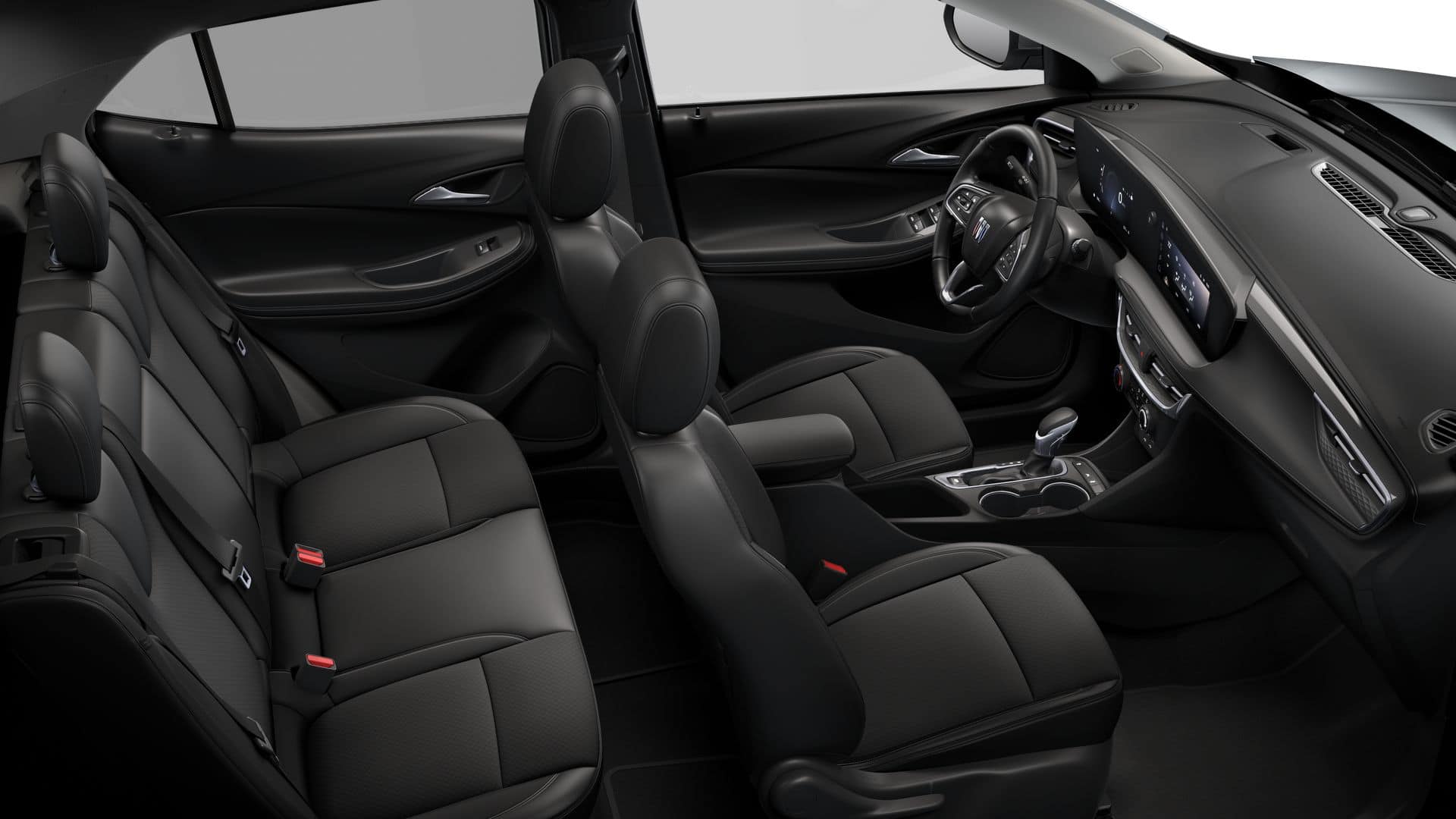 2026 Buick Encore GX Preferred - Photo 10
