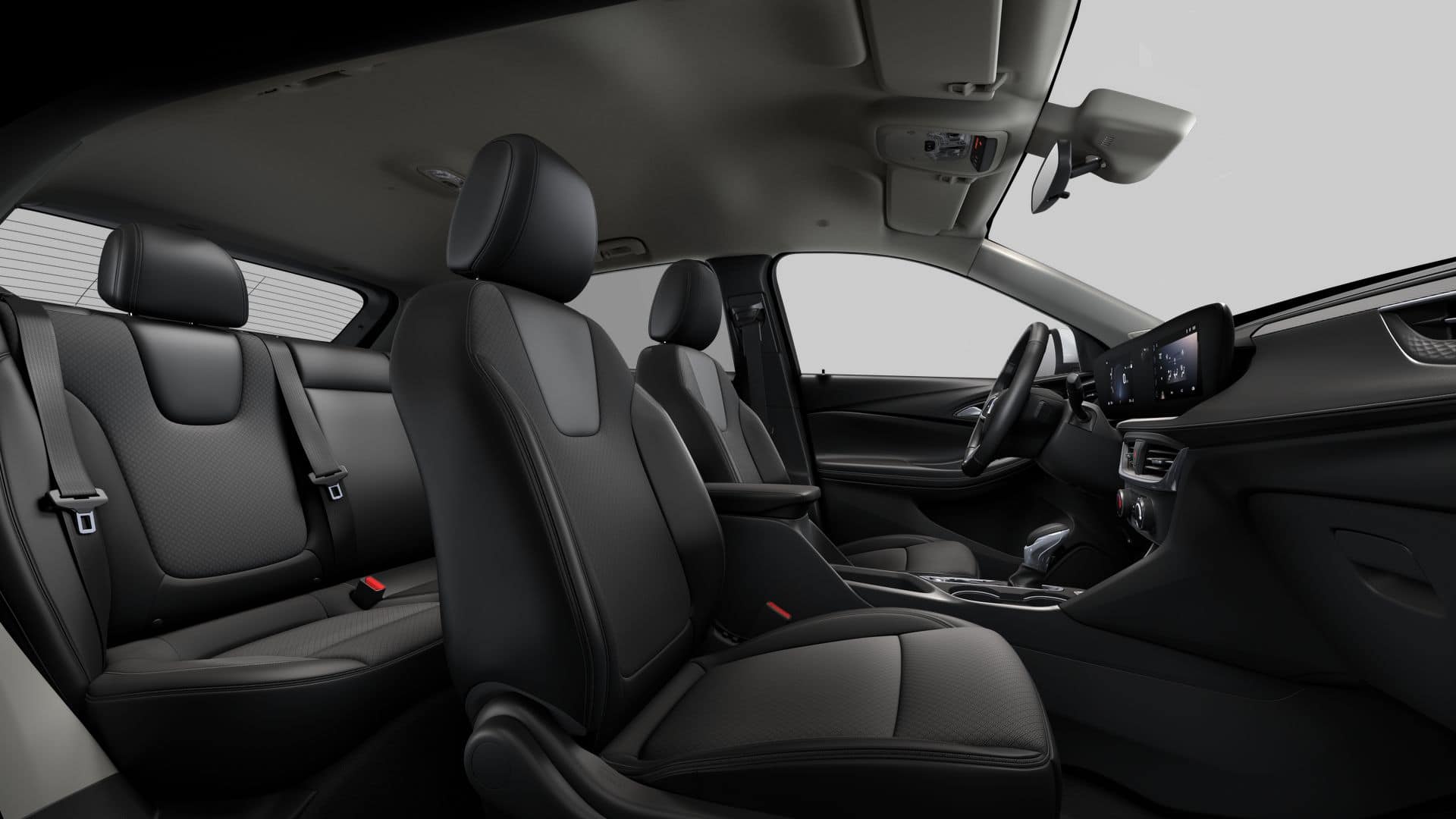 2026 Buick Encore GX Preferred - Photo 11