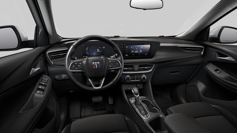 2026 Buick Encore GX Preferred - Photo 33