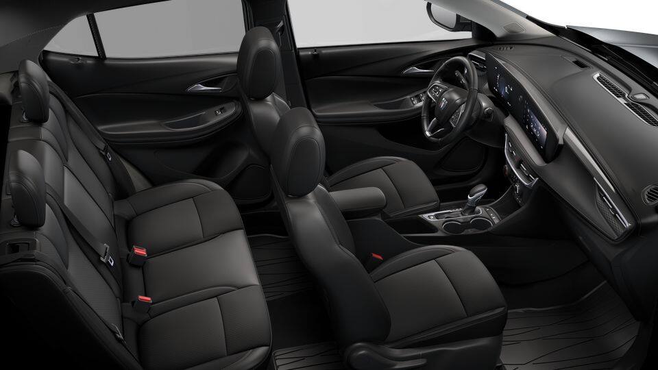 2026 Buick Encore GX Preferred - Photo 10