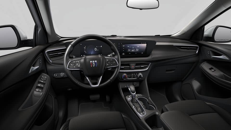 2026 Buick Encore GX Preferred - Photo 33