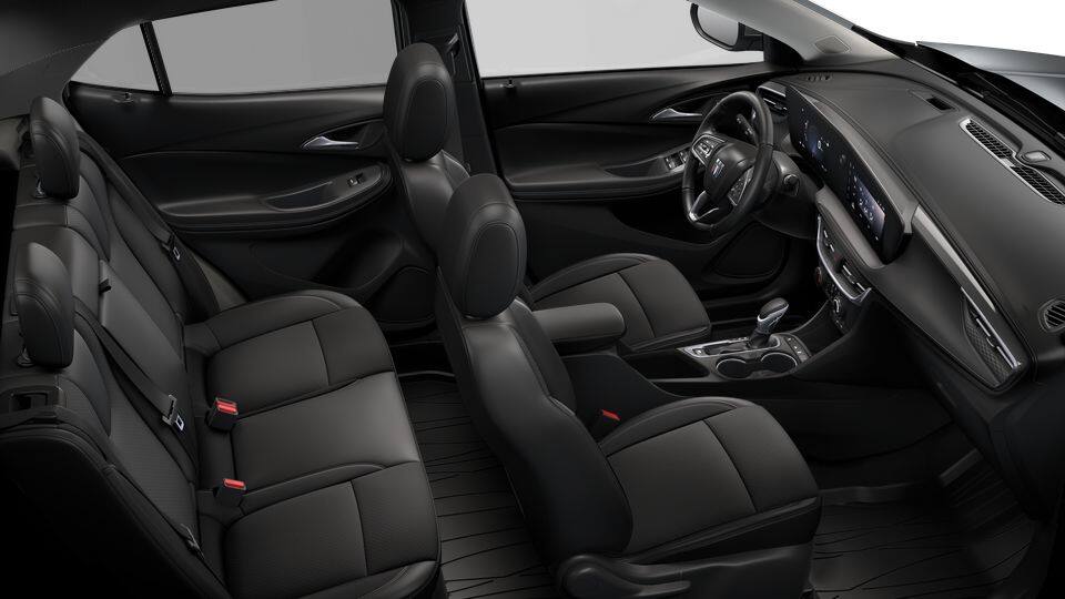 2026 Buick Encore GX Preferred - Photo 39